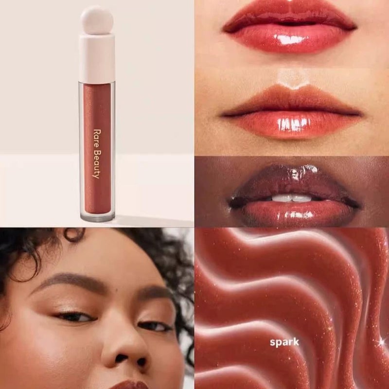 SMT Whitelist Lip Gloss/Lip Tint with Oil and Shine, New 3.3ML